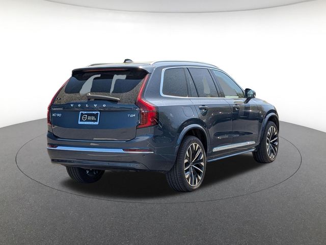 2026 Volvo XC90 Plus - Photo 5