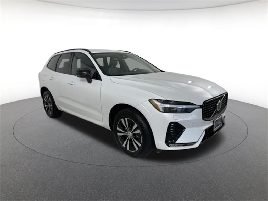 Certified 2025 Volvo XC60 B5 Core SUV