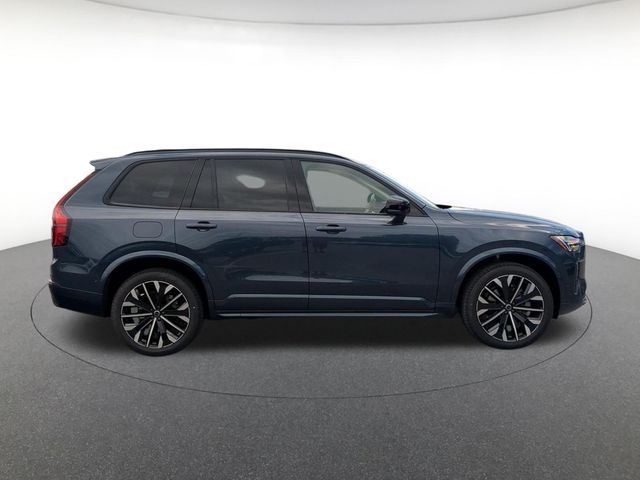 New 2027 Volvo XC90 B6 Ultra Dark Theme 7-Seater SUV