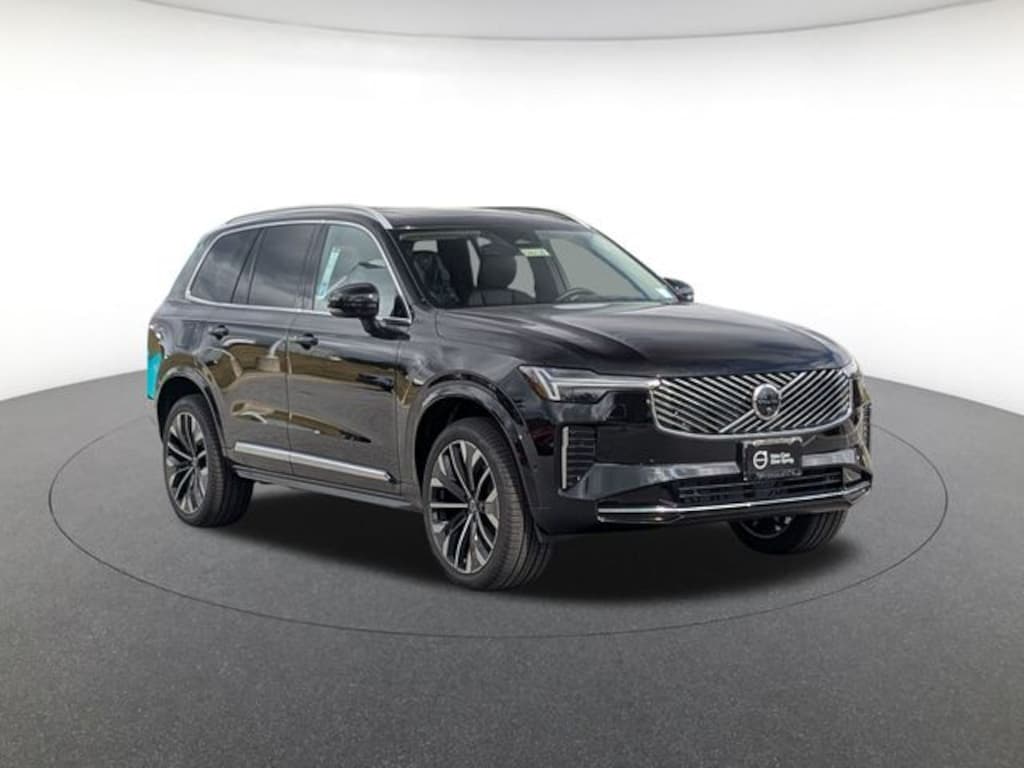 New 2026 Volvo XC90 B6 Ultra 7-Seater SUV
