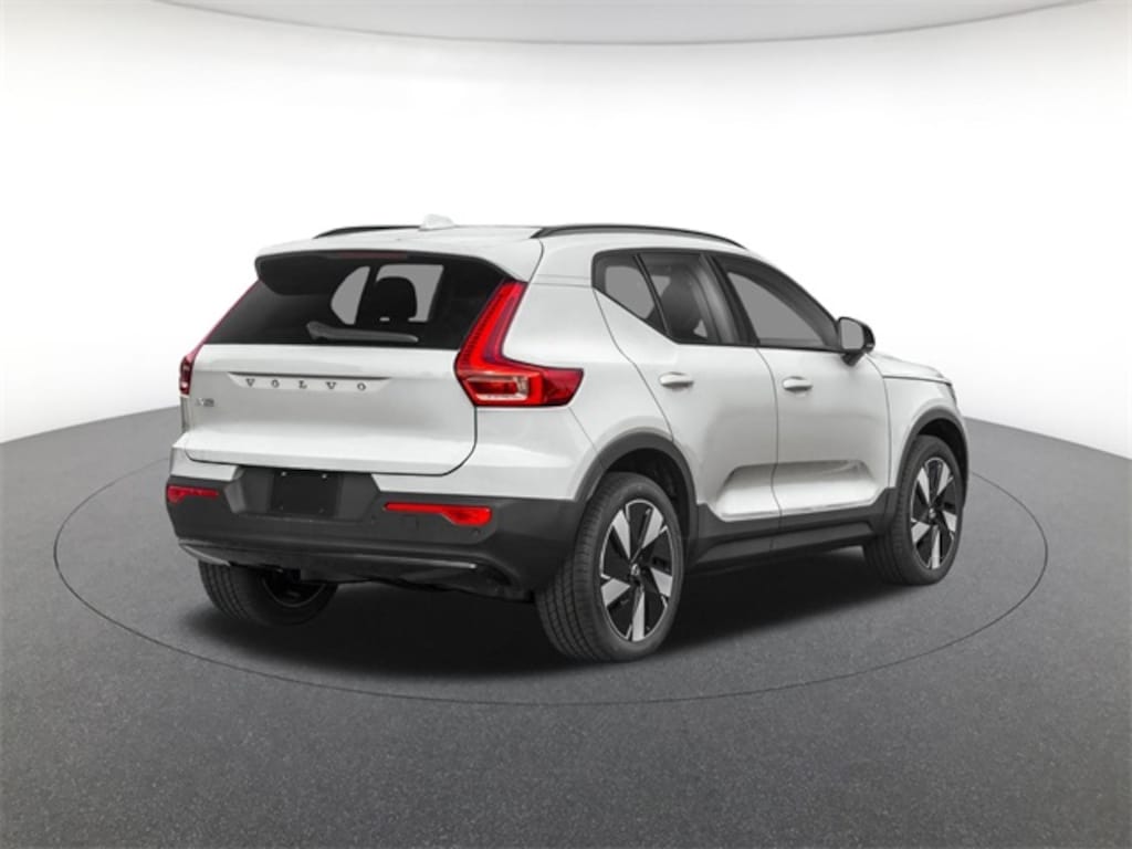 New 2026 Volvo EX40 Single Motor Extended Range Plus SUV