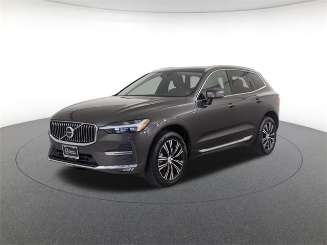 2022 Volvo XC60 Inscription