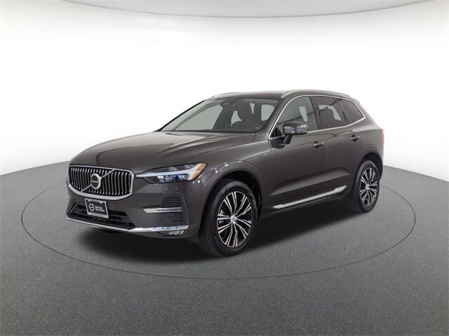 2022 Volvo XC60 B5 AWD Inscription SUV