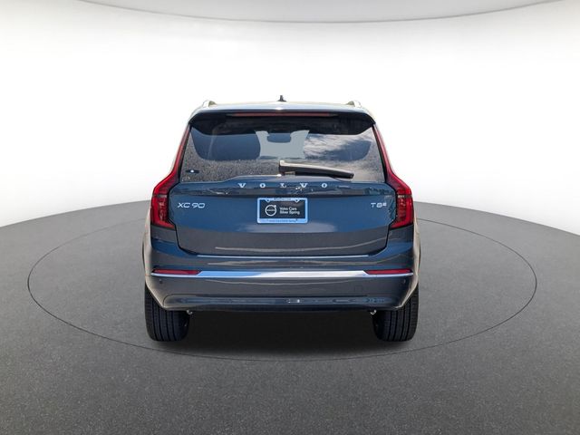 2026 Volvo XC90 Plus - Photo 6