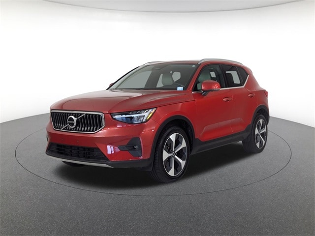 2023 Volvo XC40