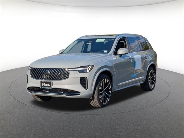 2026 Volvo XC90 Ultra's photo