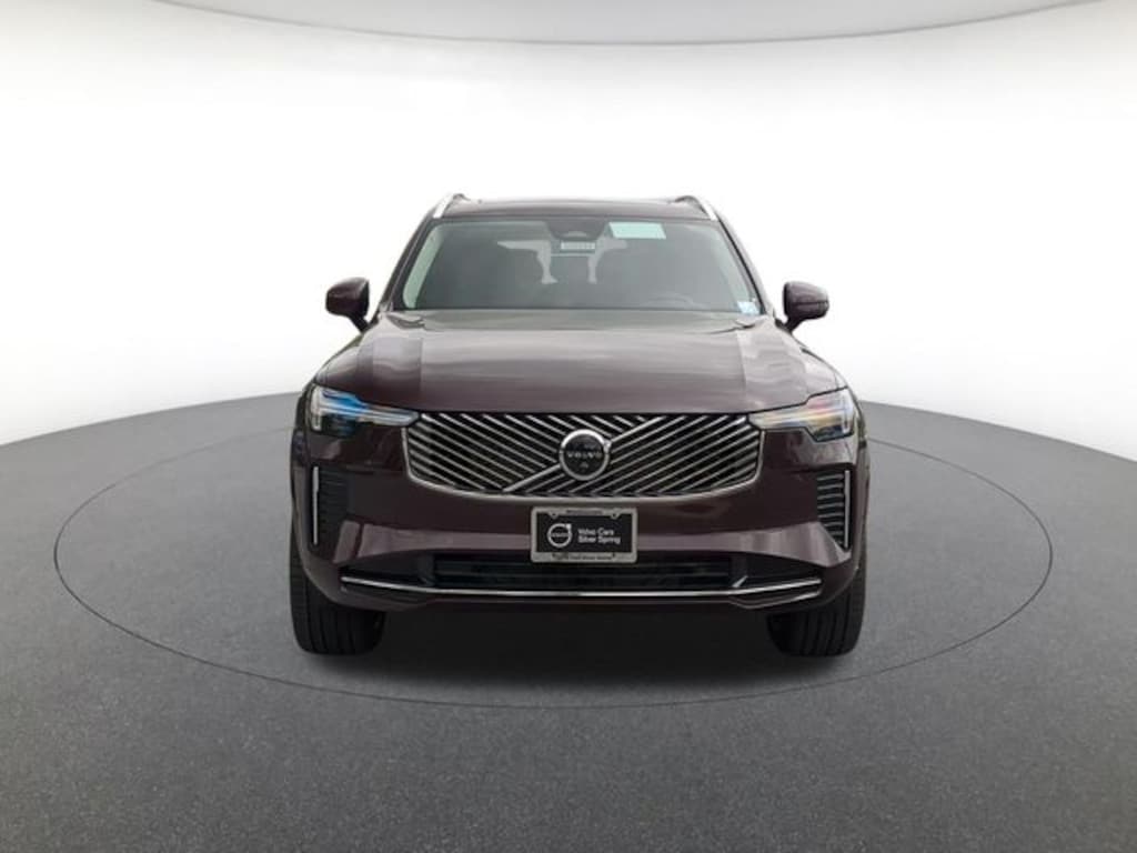 New 2026 Volvo XC90 B6 Plus 7-Seater SUV