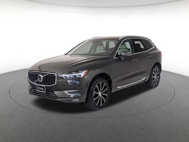 2019 Volvo XC60