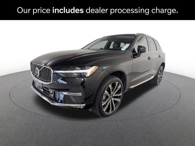 2023 Volvo XC60