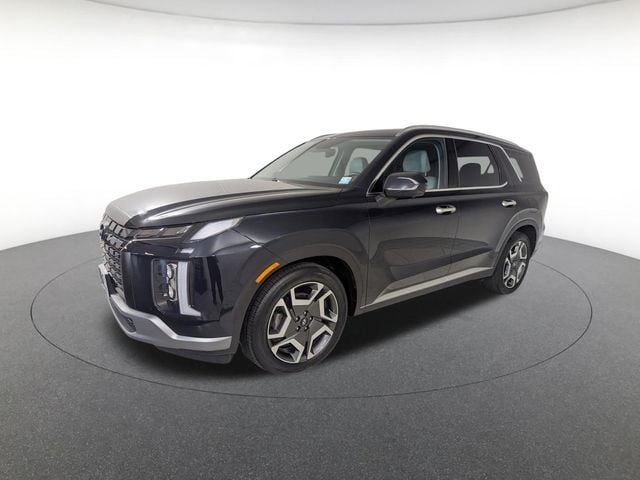 2023 Hyundai Palisade SEL AWD's photo