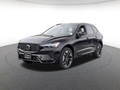 2026 Volvo XC60 plug-in hybrid T8 Plus SUV