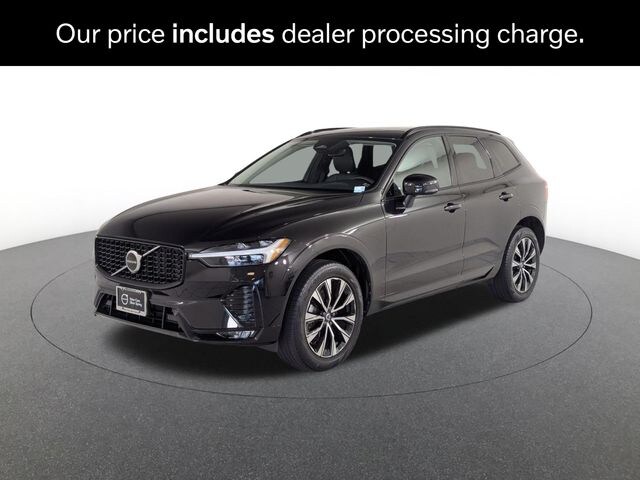 2024 Volvo XC60 B5 Core Dark SUV