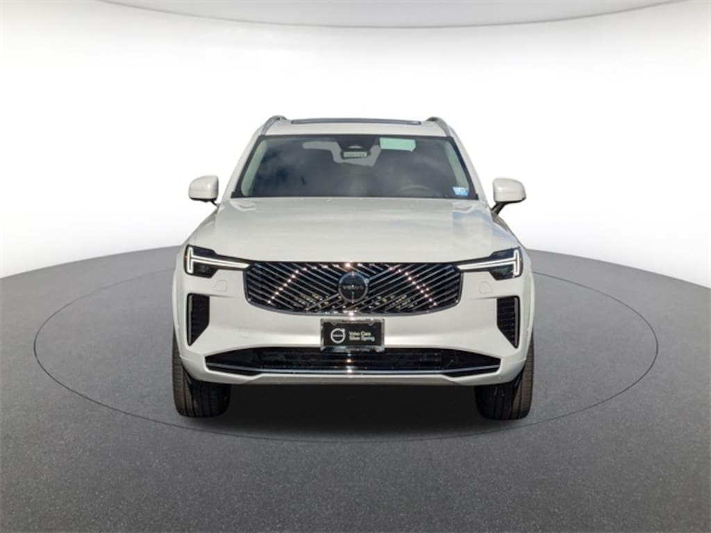 New 2026 Volvo XC90 B6 Ultra 7-Seater SUV