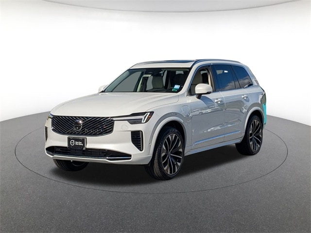 2026 Volvo XC90 Ultra
