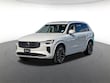 Volvo XC90 plug-in hybrid
