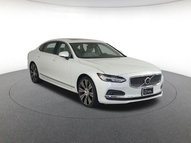 Certified 2023 Volvo S90 B6 AWD Plus Bright Sedan