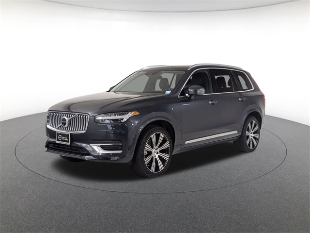 2022 Volvo XC90