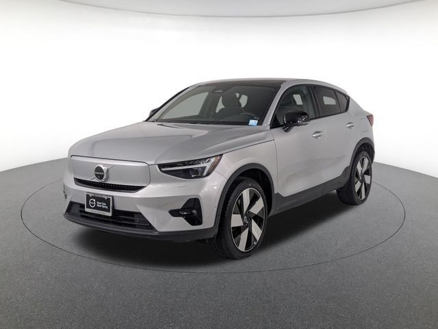 2023 Volvo C40 P8 Recharge Ultimate AWD's photo