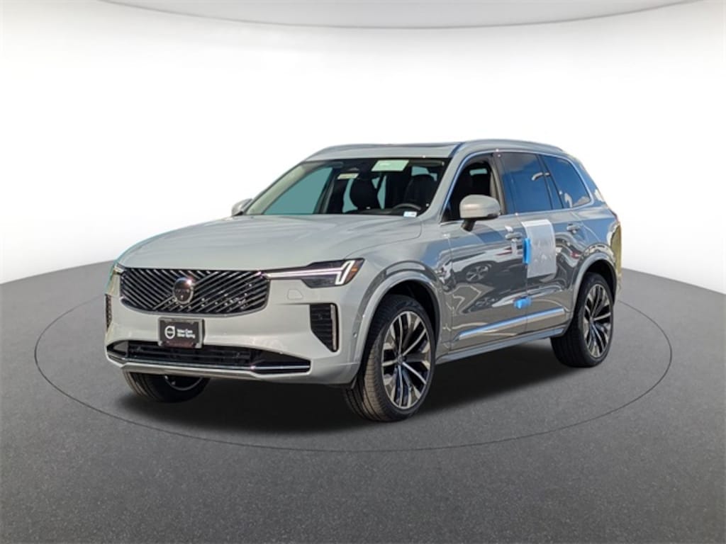 New 2026 Volvo XC90 B6 Ultra 7-Seater SUV