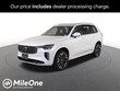  Volvo XC90 plug-in hybrid