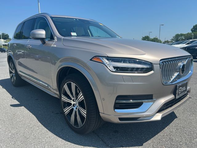 2024 Volvo XC90 T8 Recharge Plus 6-Seater 4WD's photo