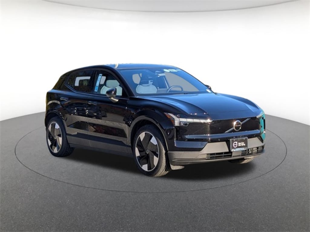 New 2026 Volvo EX30 Twin Motor Plus SUV