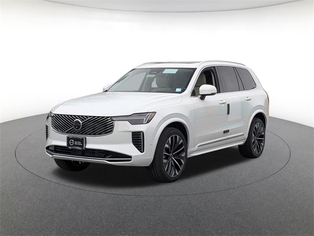 2026 Volvo XC90 Ultra's photo