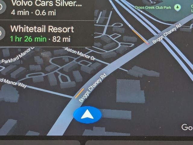 2026 Volvo XC40 Plus - Photo 15