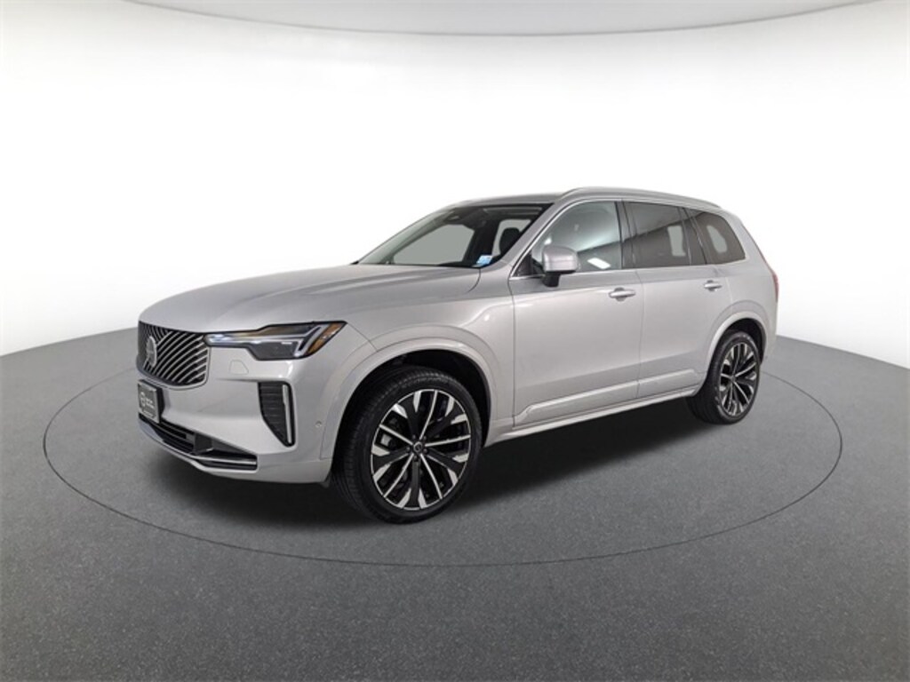 Certified 2025 Volvo XC90 B6 (2025.5) Plus 7-Seater SUV