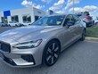 Volvo S60 plug-in hybrid