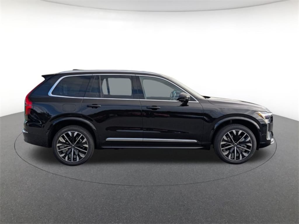 New 2026 Volvo XC90 B6 Ultra 7-Seater SUV