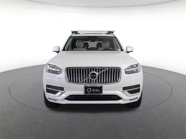 2023 Volvo XC90 AWD Plus photo 2