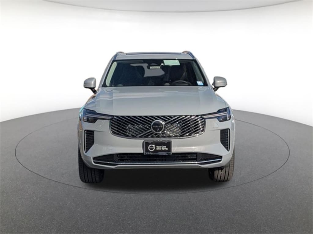 New 2026 Volvo XC90 B6 Ultra 7-Seater SUV