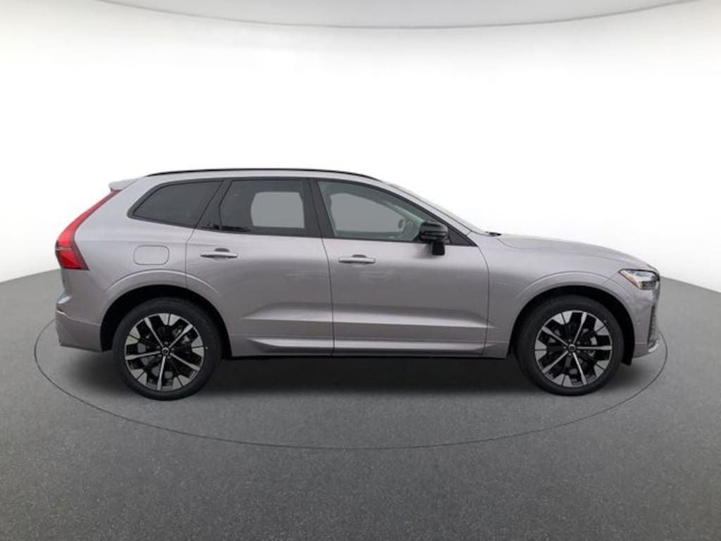 New 2026 Volvo XC60 B5 Plus SUV