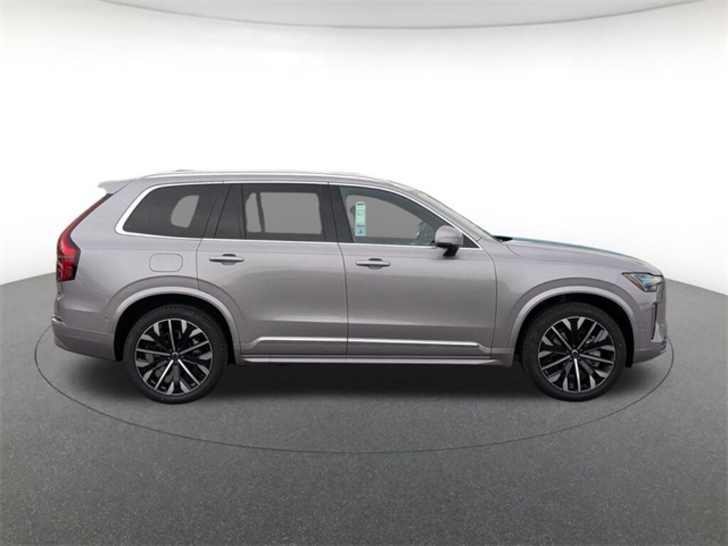 New 2026 Volvo XC90 B6 Ultra 7-Seater SUV