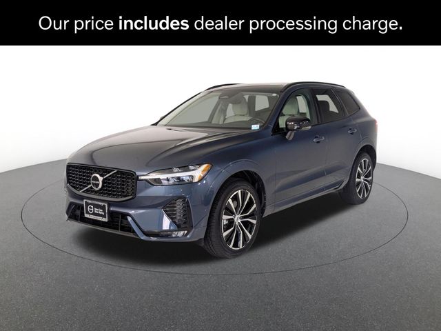 2024 Volvo XC60