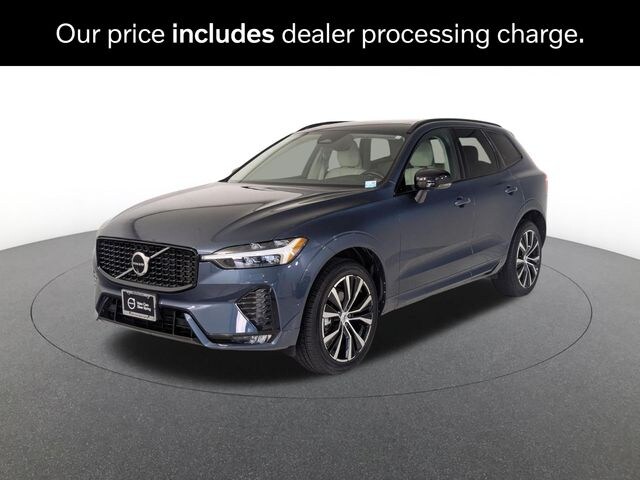 2024 Volvo XC60 B5 Plus Dark SUV