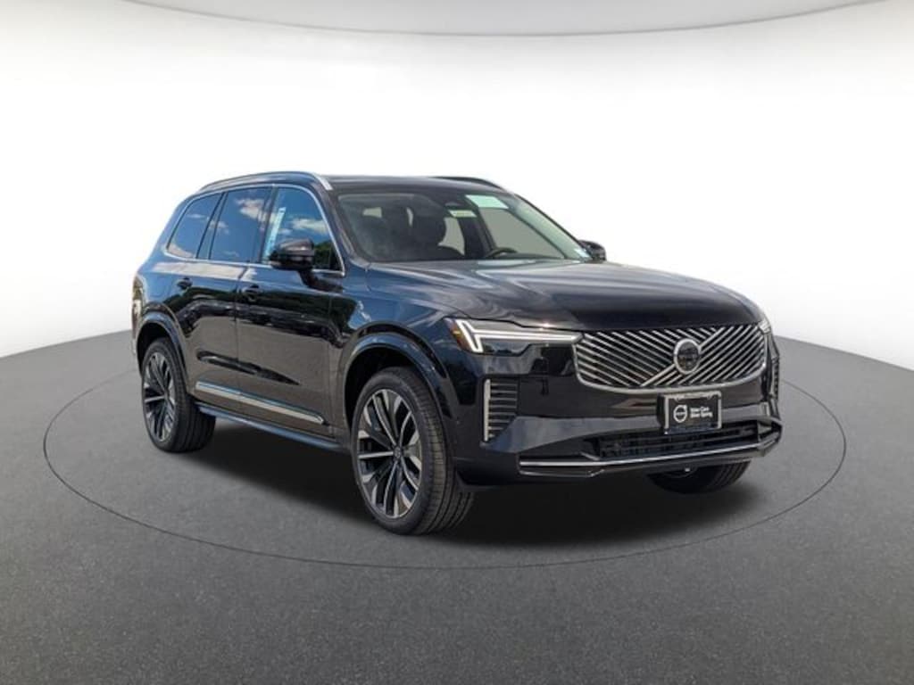 New 2026 Volvo XC90 B5 Plus 7-Seater SUV