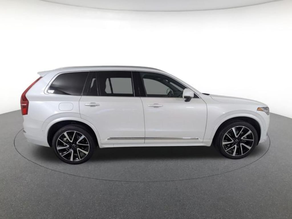 Certified 2023 Volvo XC90 B6 AWD Plus 7-Seater SUV