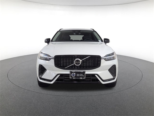 Certified 2025 Volvo XC60 Plus with VIN YV4H60RC2S1025216 for sale in Silver Spring, MD