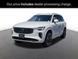  Volvo XC90 plug-in hybrid