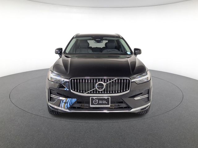 Certified 2023 Volvo XC60 Plus with VIN YV4H60DN4P1393137 for sale in Silver Spring, MD