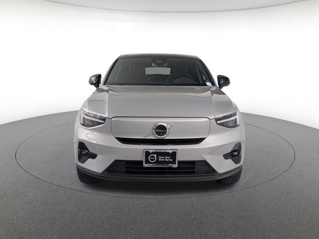Certified 2023 Volvo C40 Ultimate with VIN YV4ED3GM5P2056936 for sale in Silver Spring, MD