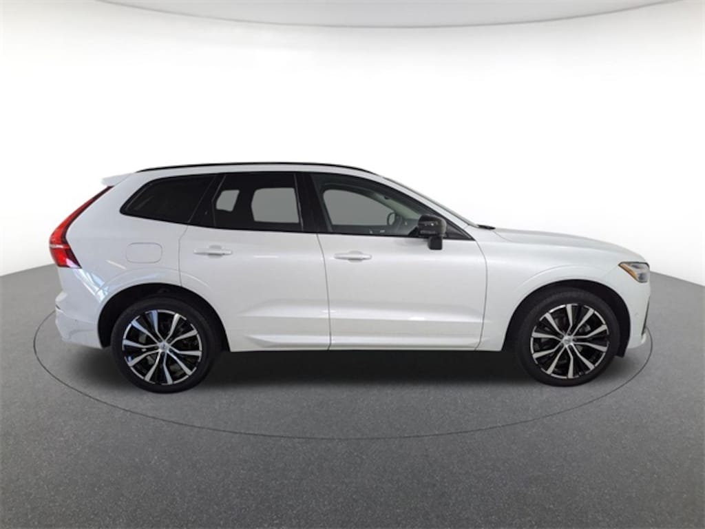 Certified 2023 Volvo XC60 B5 AWD Plus Dark SUV