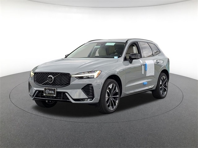 2026 Volvo XC60 Ultra's photo