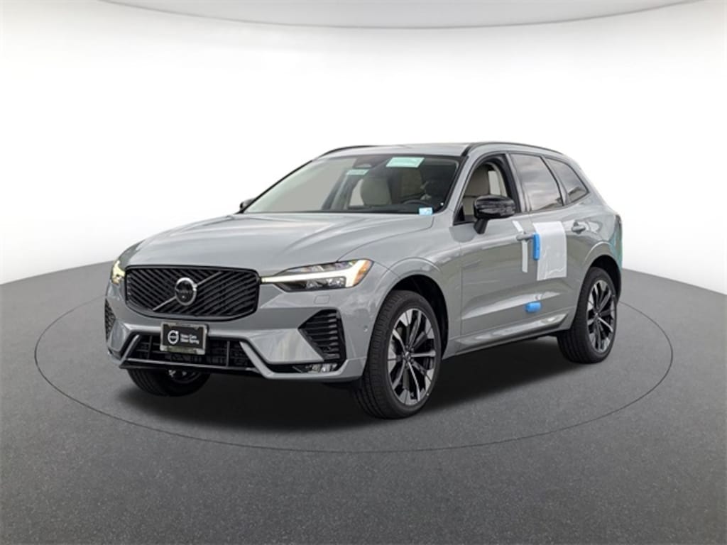 New 2026 Volvo XC60 B5 Ultra SUV