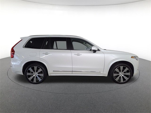 2023 Volvo XC90 Recharge Plus photo 4