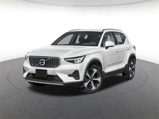 2026 Volvo XC40 Plus's photo