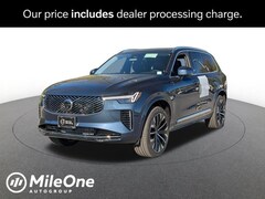 2026 Volvo XC90 plug-in hybrid T8 Plus 7-Seater SUV