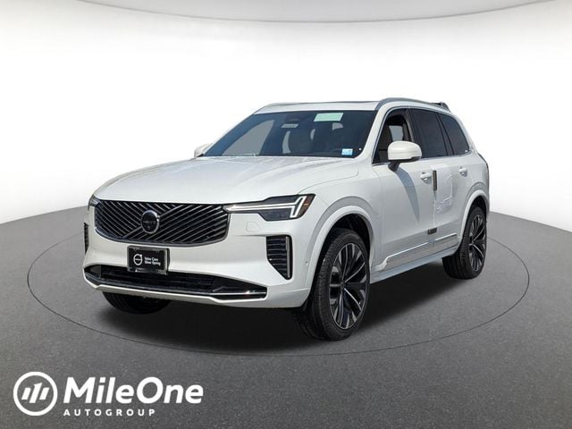 2026 Volvo XC90 B6 Plus Bright 7-Seater 4WD's photo